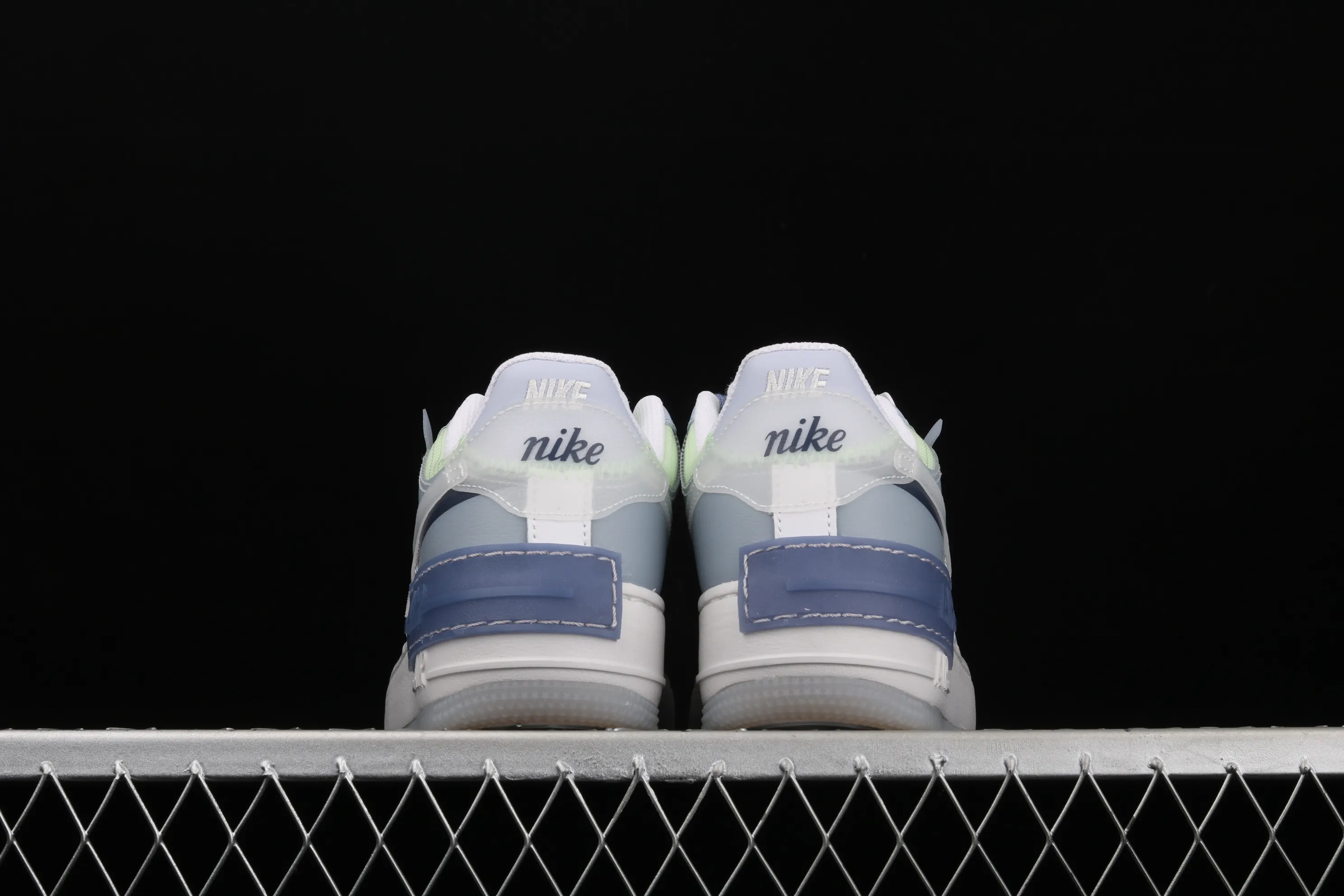 All Categories Nk Air Force 1 Air Force Series Nk Air Force 1 Shadow Air Force Lightweight Increase Nk Air Force 1 Shadow Air Force One Lightweight Increase Low Top Versatile Sneakers CK6561-001